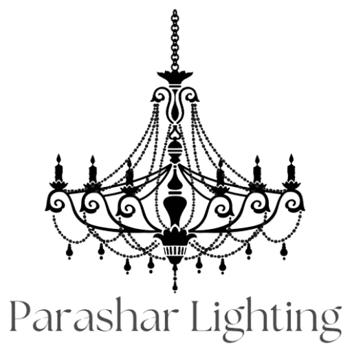 Parashar Lighting Logo