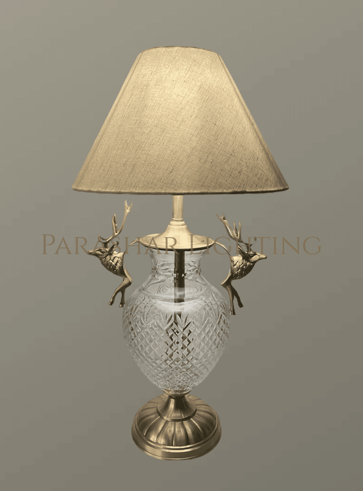 Table & Floor Lamps
