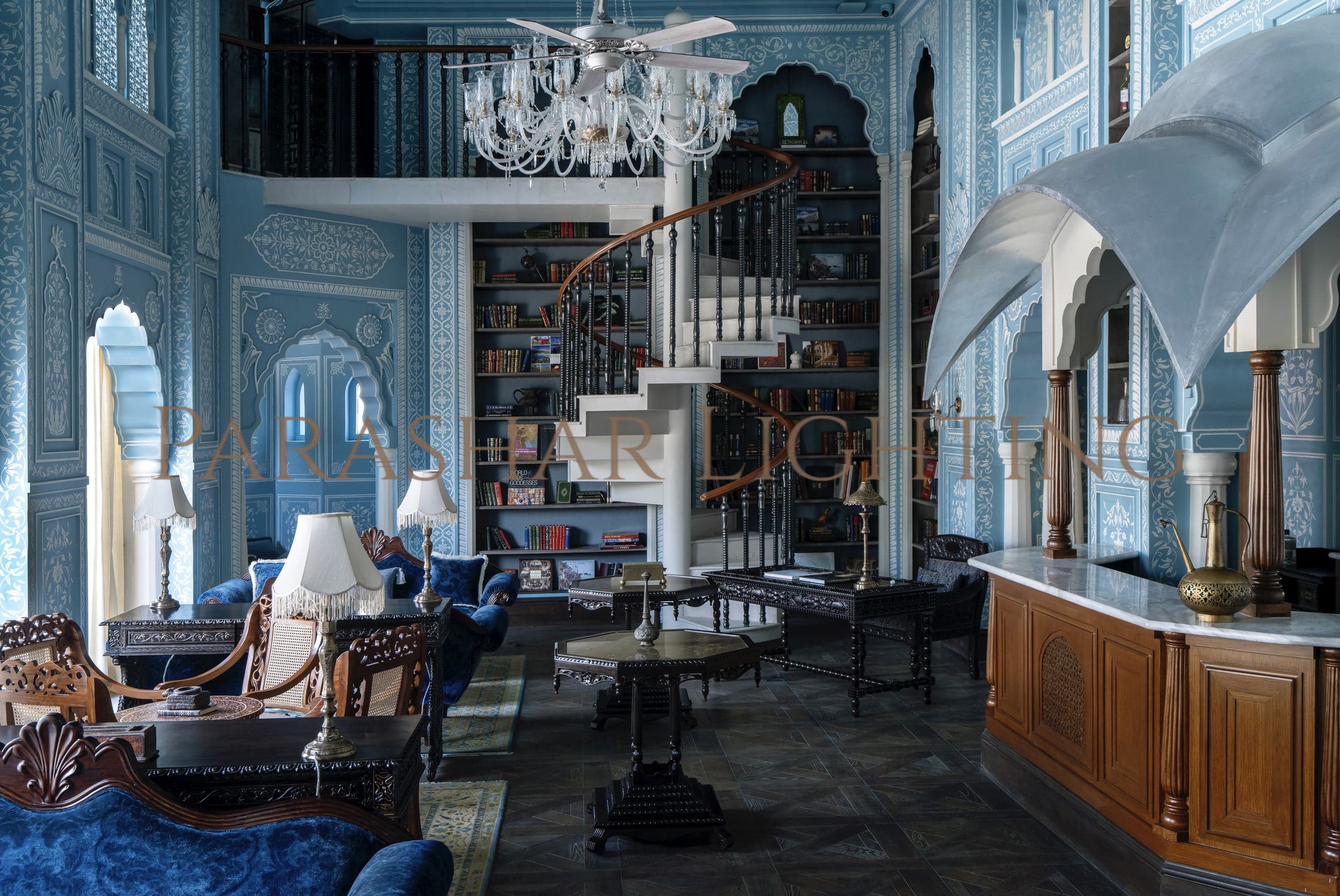 Fairmont Jaipur